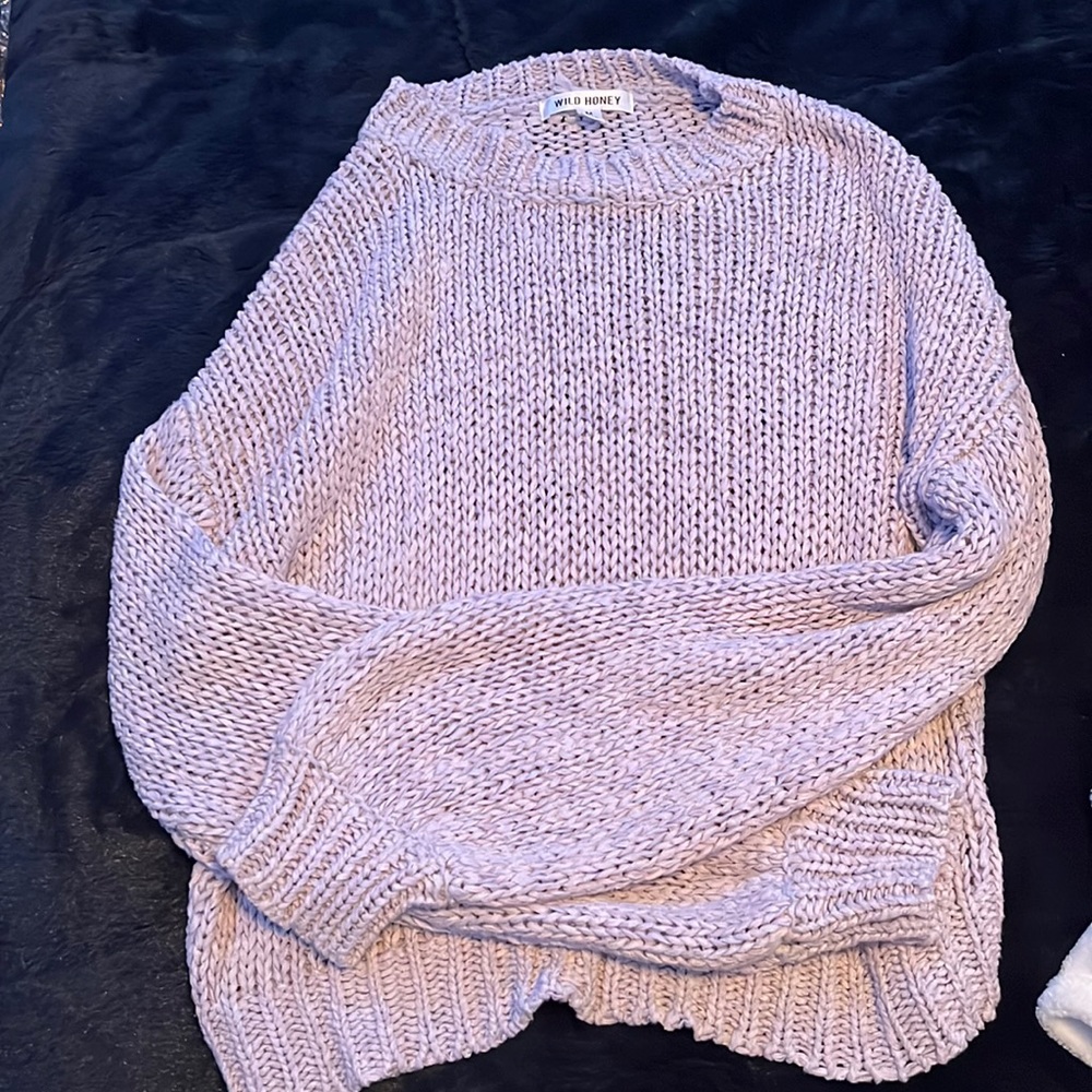 Sweater